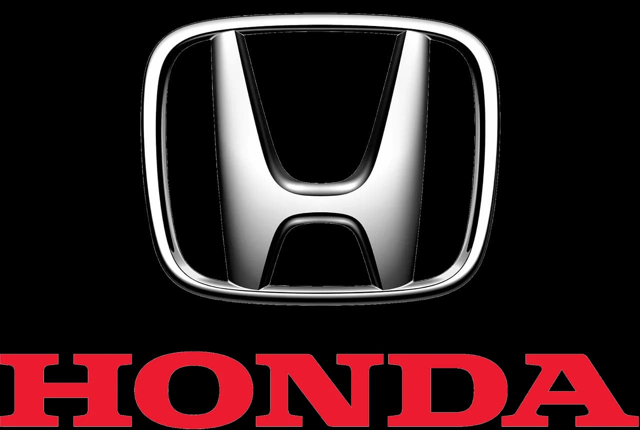 Honda logo