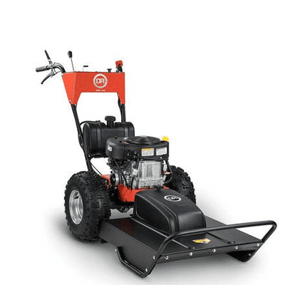Lawn Mowers collection