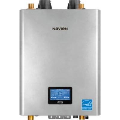 Navien NFB-399C 399,000 BTU Condensing Fire Tube Boiler - Image 1