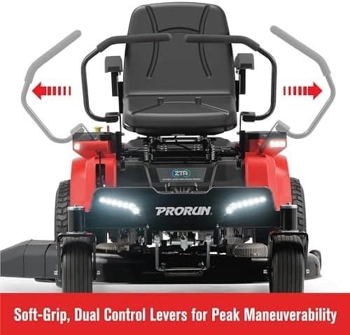 Lawn Mowers collection