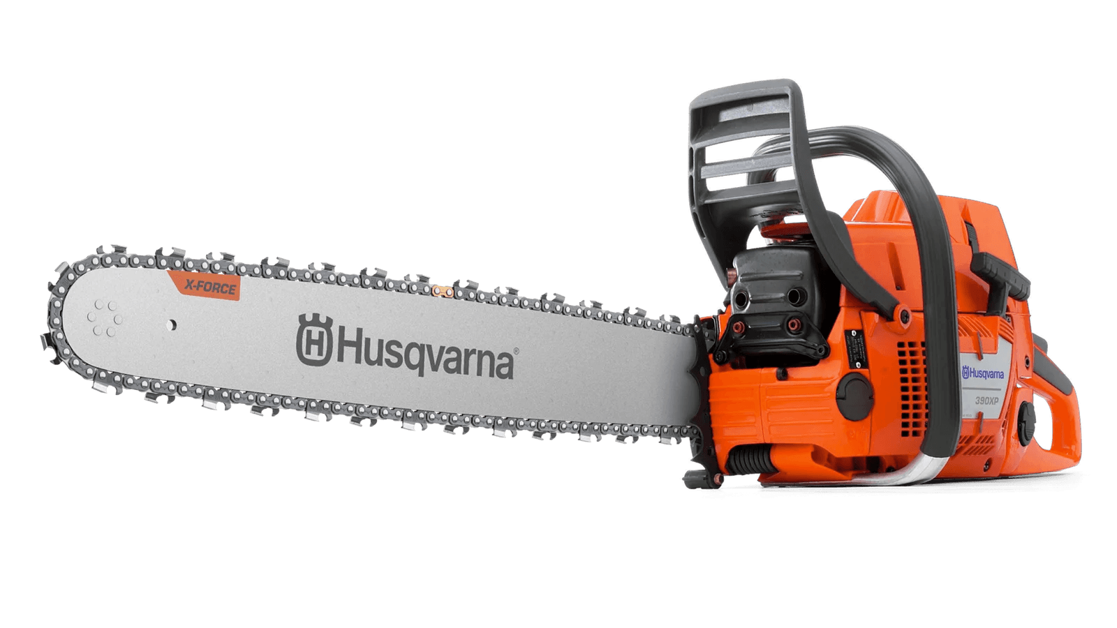 88cc Gas Chainsaw with 32″ Bar – Heavy-Duty Power Saw for Tree Cutting & Firewood - Image 1