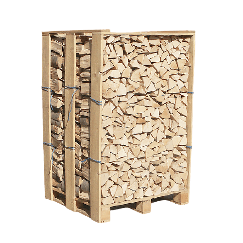 1,7m³ Buche, Kammer, Restfeuchte 8-10% – Scheitlänge 33 cm - Image 1