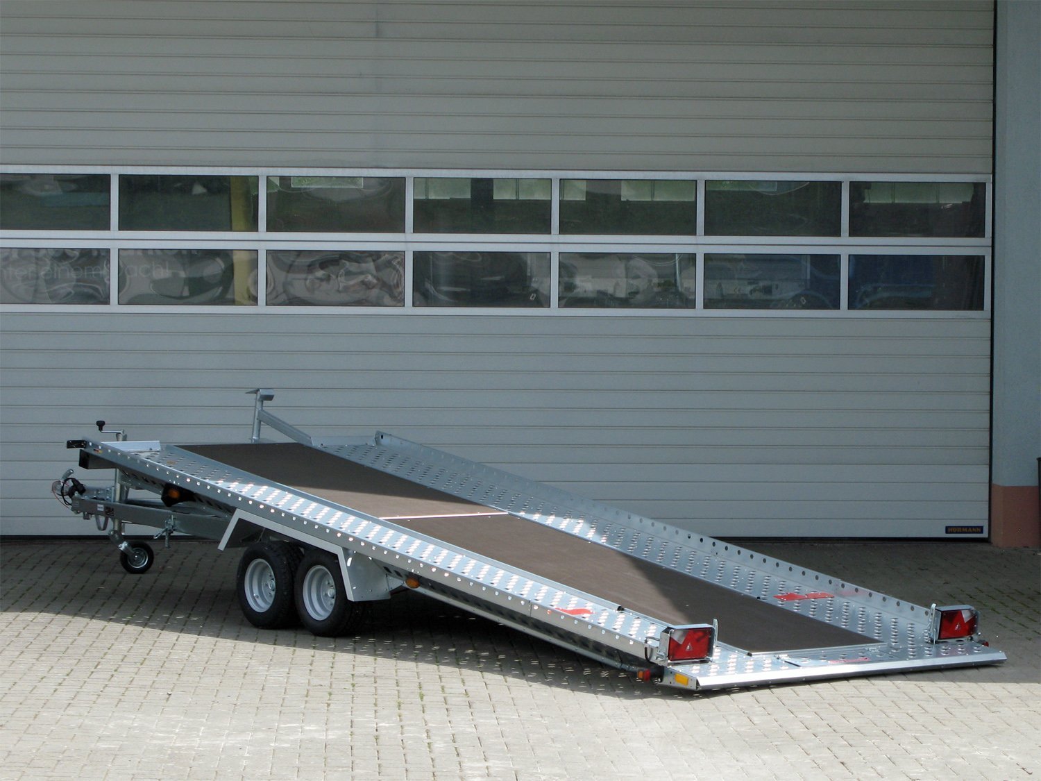 Autotransporter STEMA ATH 30-49-21.2 ATOUR Grande - Image 1
