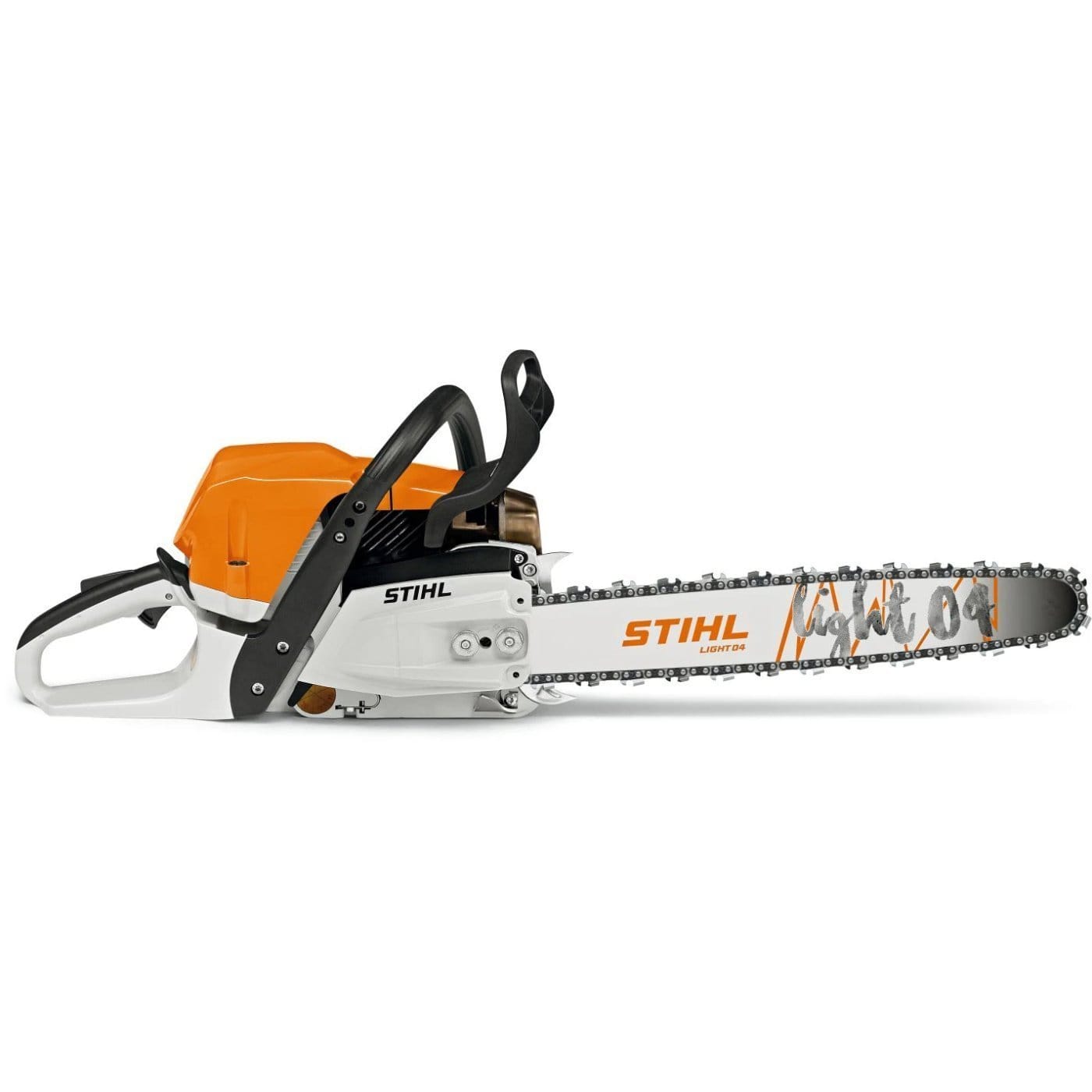 Benzin-Motorsäge STIHL MS 362 C-M, RS, Schienenlänge 45 cm - Image 1