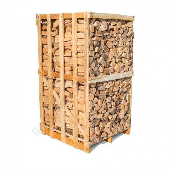 Brennholz Buche, 17,5 Ster, Kammergetrocknet, 33cm - Image 1