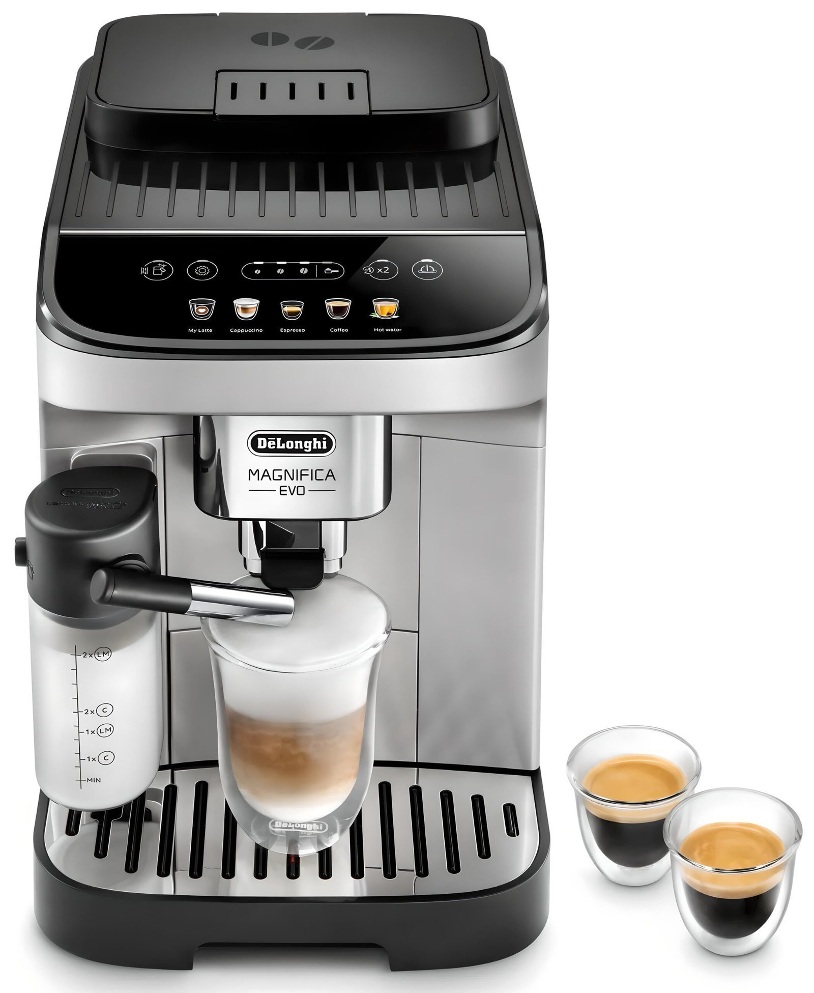 De’Longhi ECAM 290.61.SB Magnifica Evo - Image 1