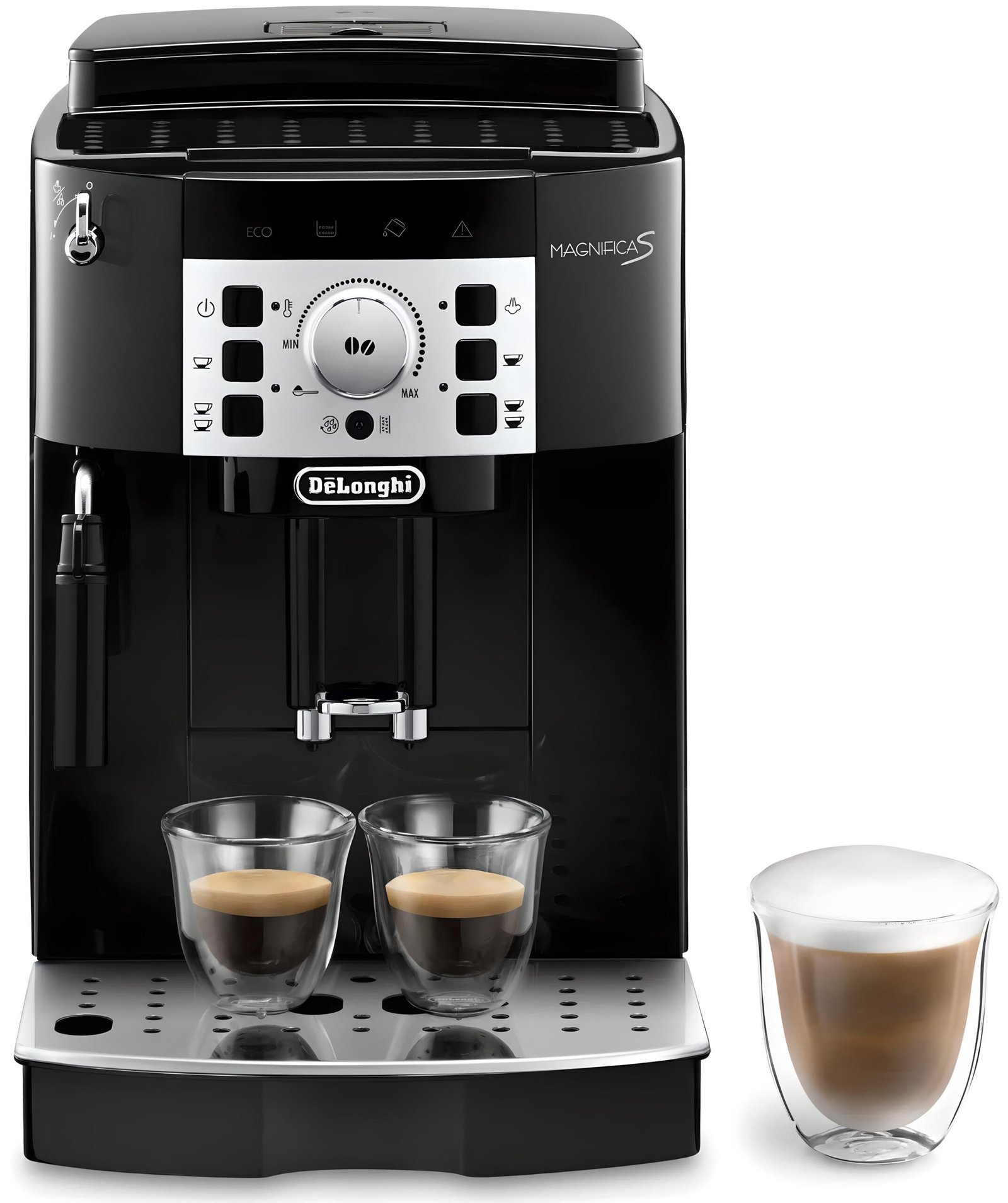 De’Longhi Magnifica S ECAM 22.105.B - Image 1