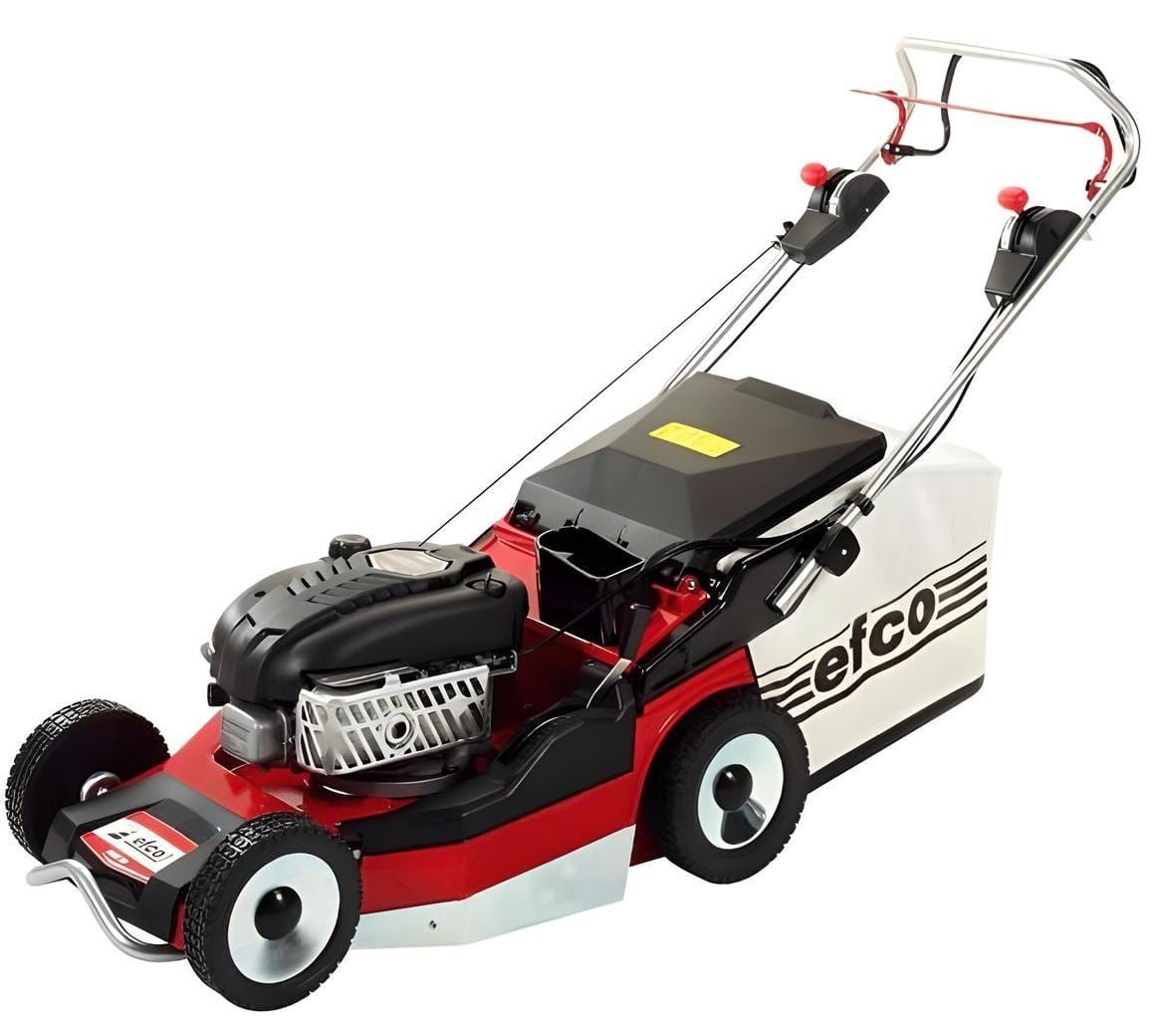 Efco MR 55 TBI mit Radantrieb – Modell 2025 - Image 1