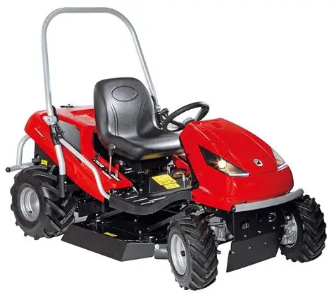 Efco Tuareg 92 EVO – Model 2025 - Image 1