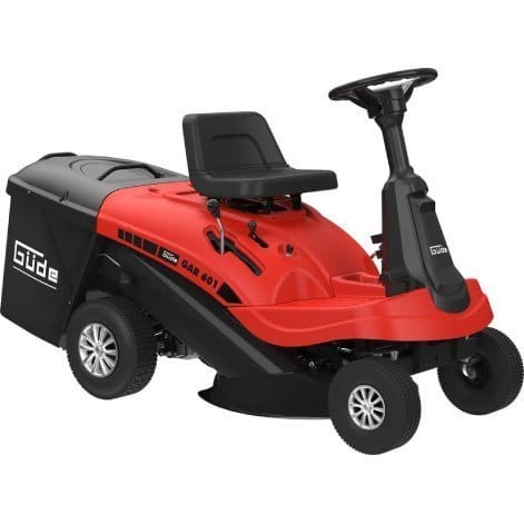 Güde GAR 601 – Modell 2025 - Image 1