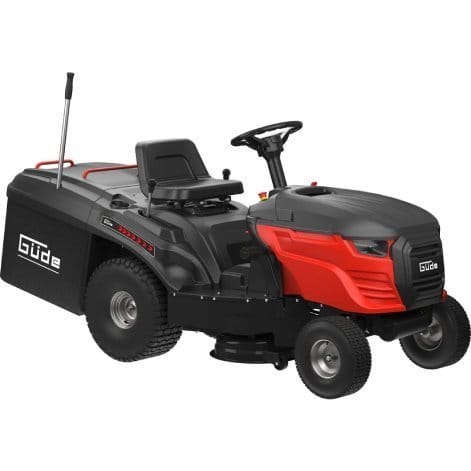 Güde GAR 685 T – Modell 2025 - Image 1