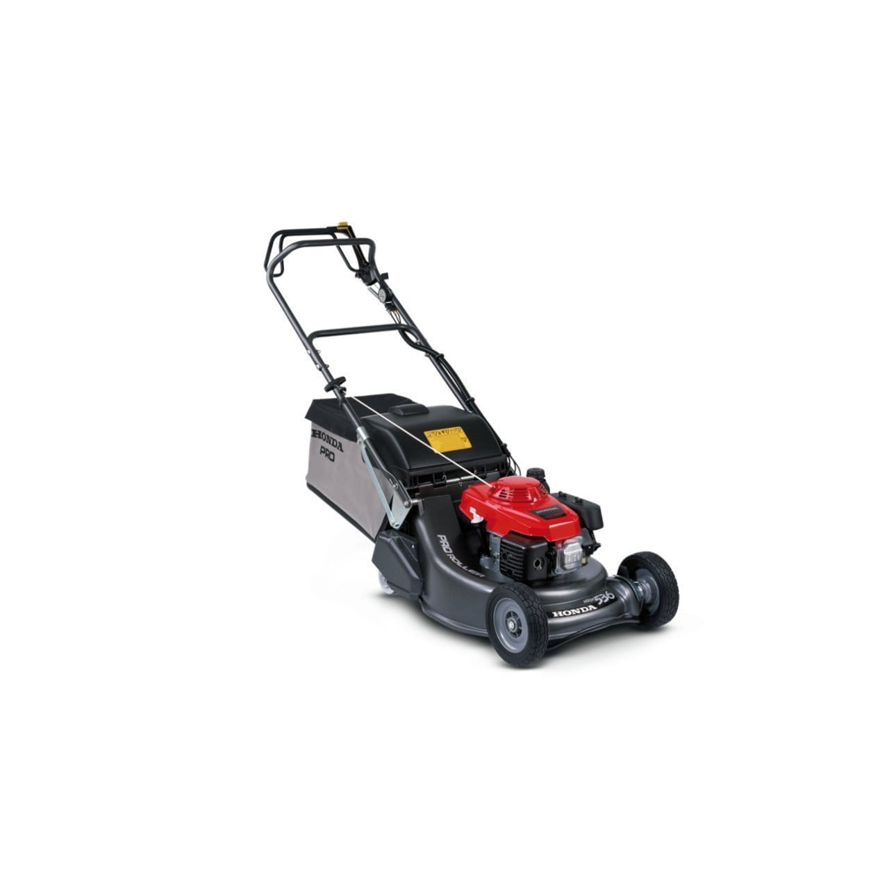 Honda HRH 536 QX - Image 1