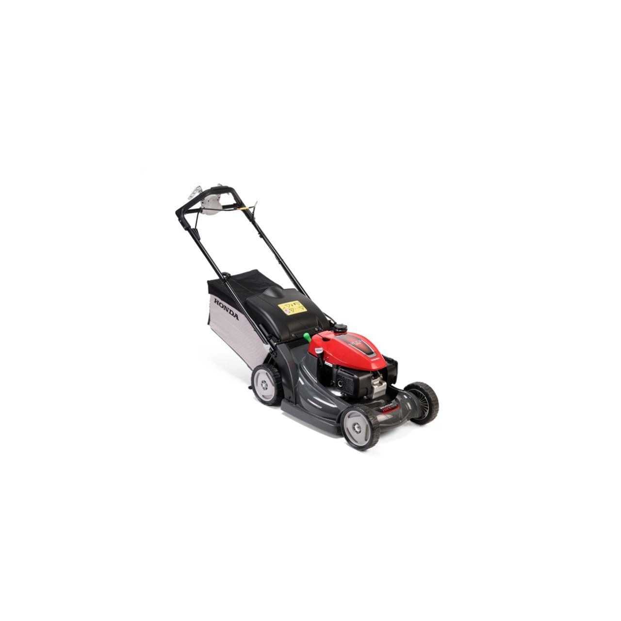 Honda HRX 537C VK - Image 1