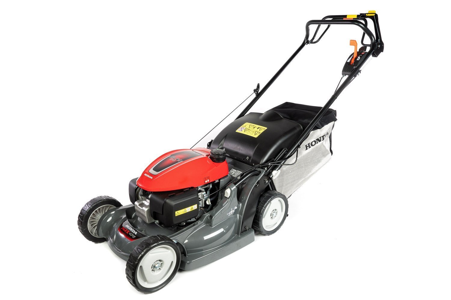 Honda Versamow-Antriebsmäher HRX 476C2 HY - Image 1