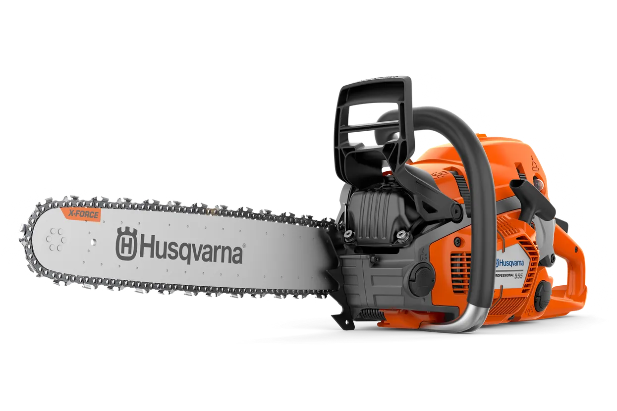 Husqvarna 555 / 45 – X-Torq - Image 1