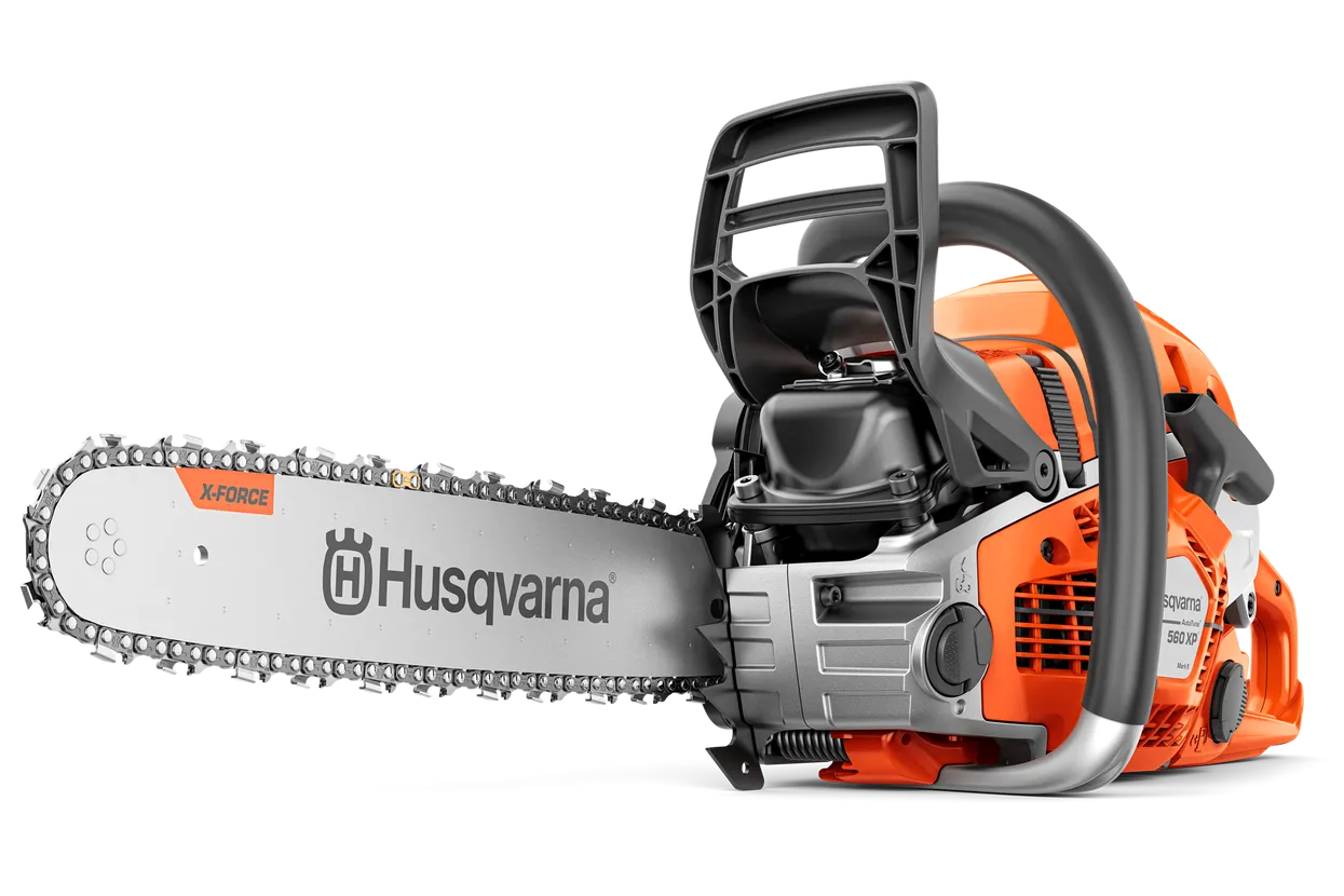 Husqvarna 560 XP® G Mark II / 45 - Image 1