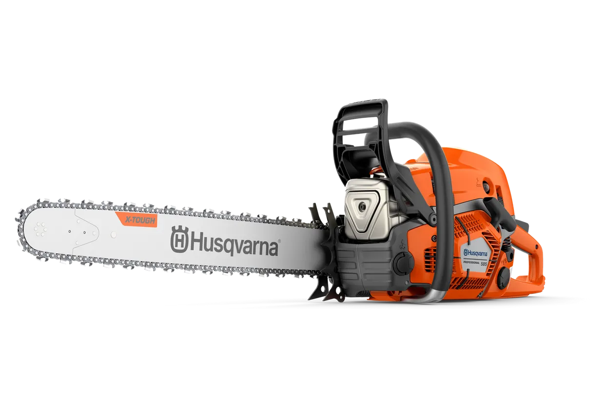 Husqvarna 585 / 60 – X-Torq - Image 1