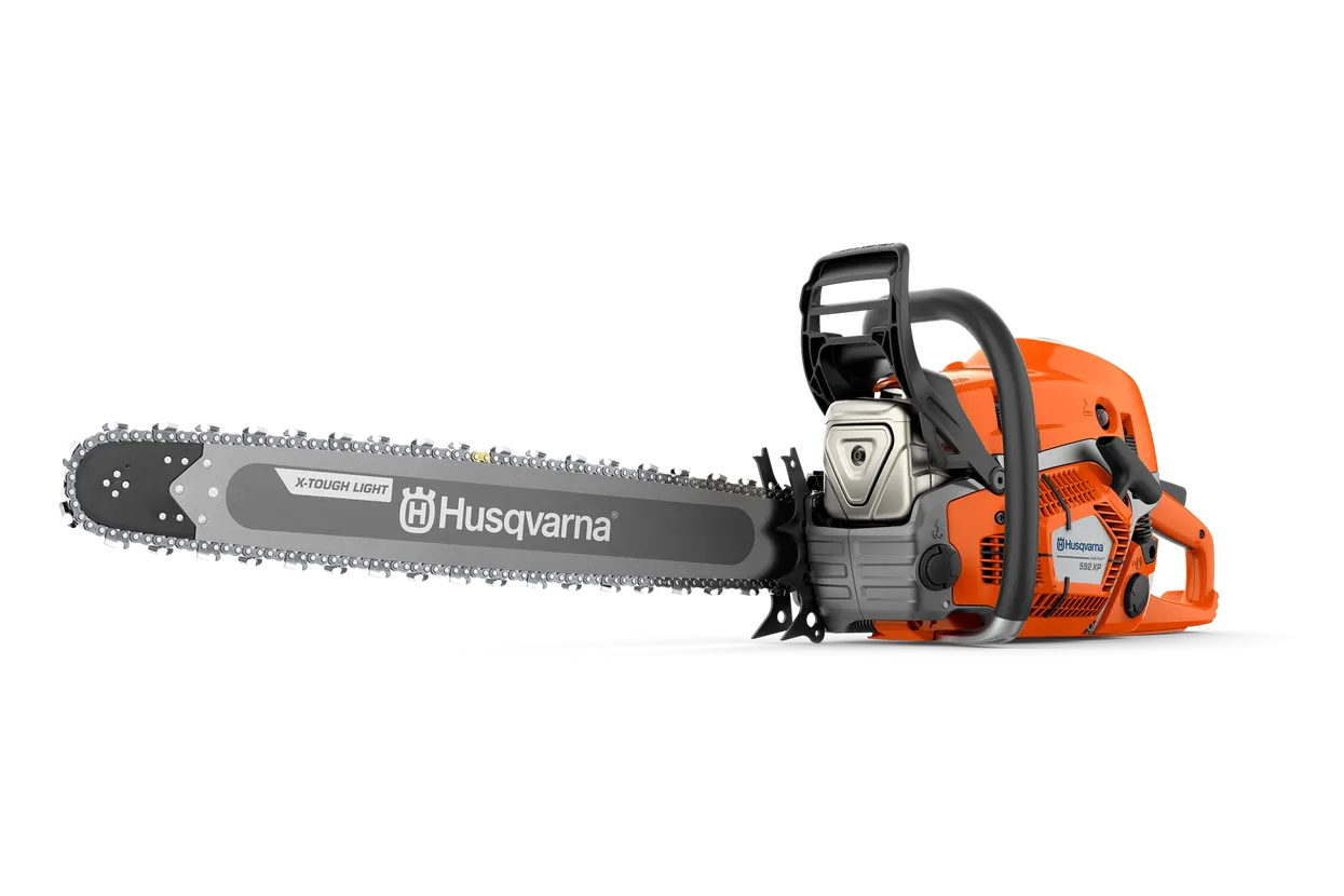 Husqvarna 592 XP® / 90 – X-Torq - Image 1