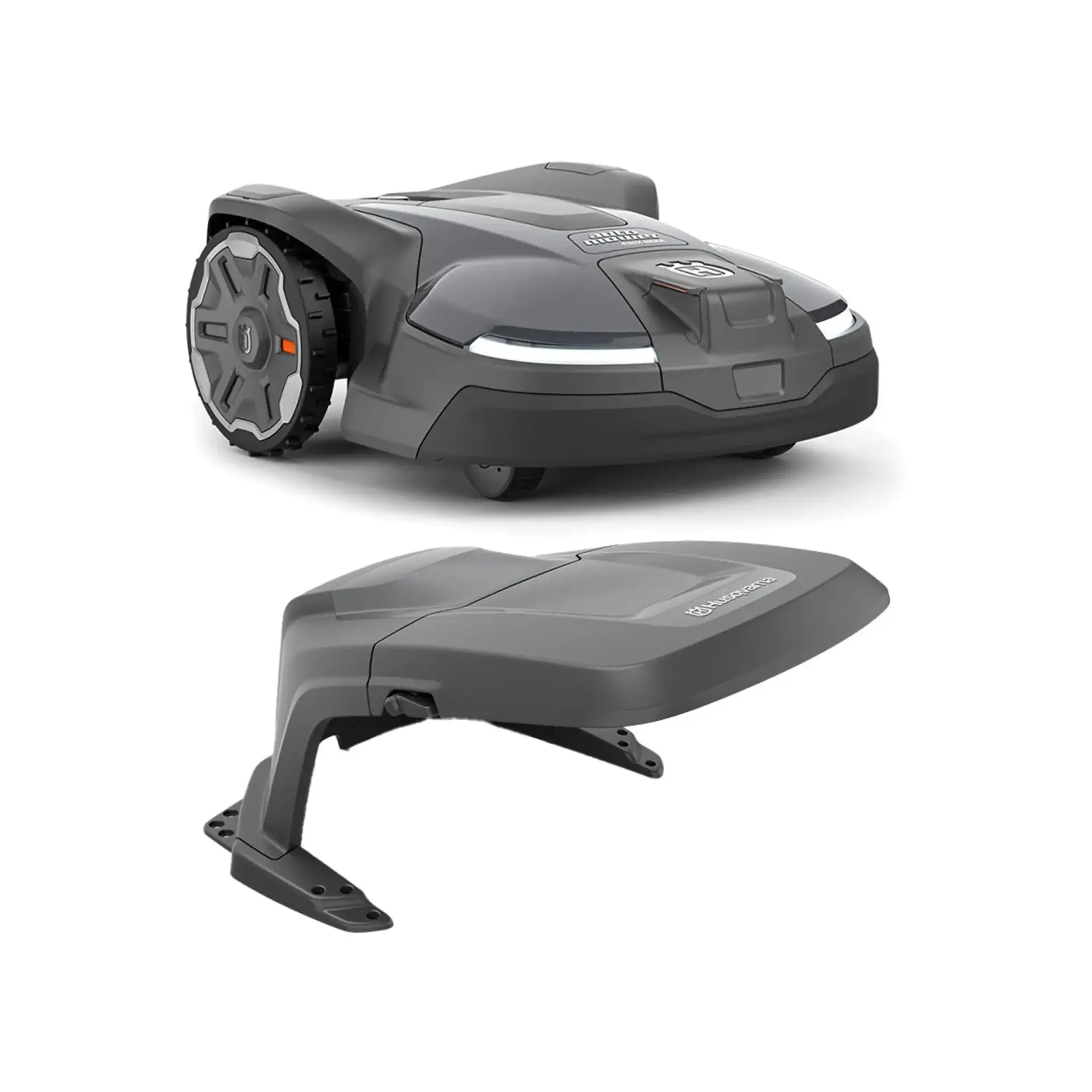 Husqvarna Automower 430X NERA + Garage - Image 1