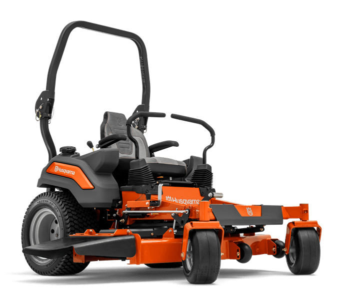 Husqvarna Z448 Zero-Turn – Modell 2025 - Image 1