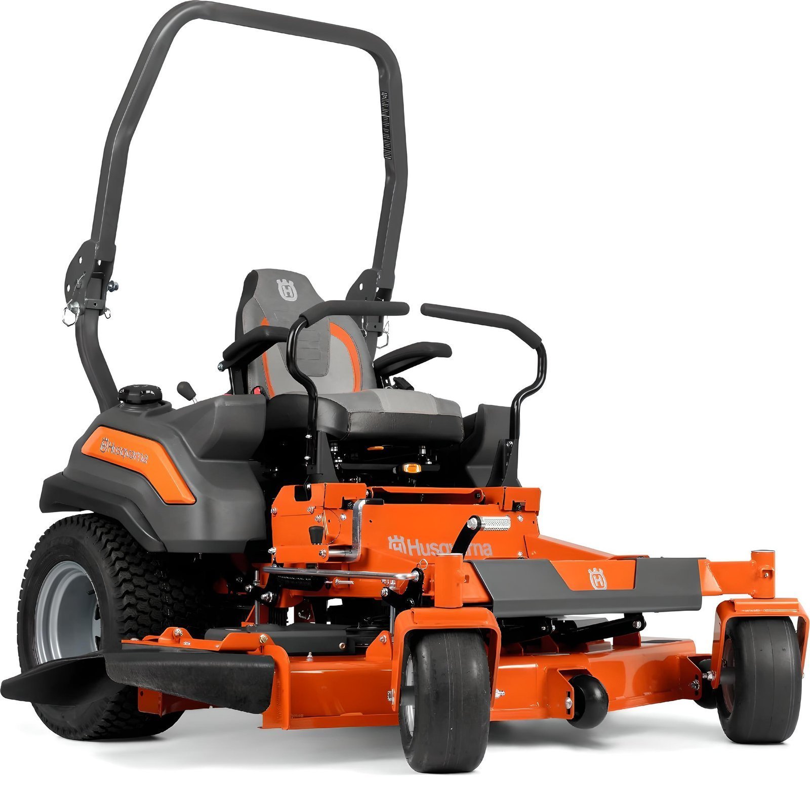 Husqvarna Z454X Zero-Turn – Modell 2025 - Image 1