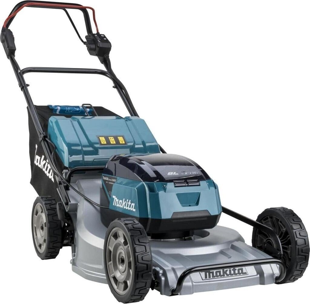 Makita DLM537Z without battery and charger - model 2025 - Image 1