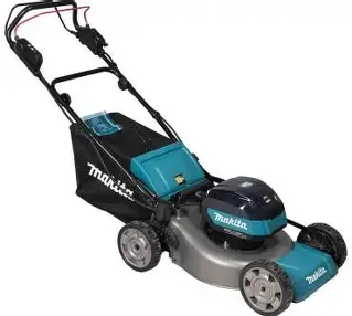 Makita LM001GT204 incl. battery + charger - model 2025 - Image 1