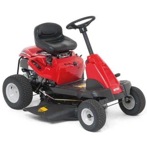 MTD MINIRIDER 76 SDE – Modell 2025 - Image 1