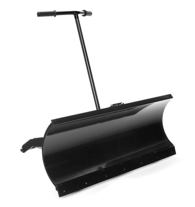Schneeräumschild Husqvarna, 120 cm für Rider 300er Serie - Image 1