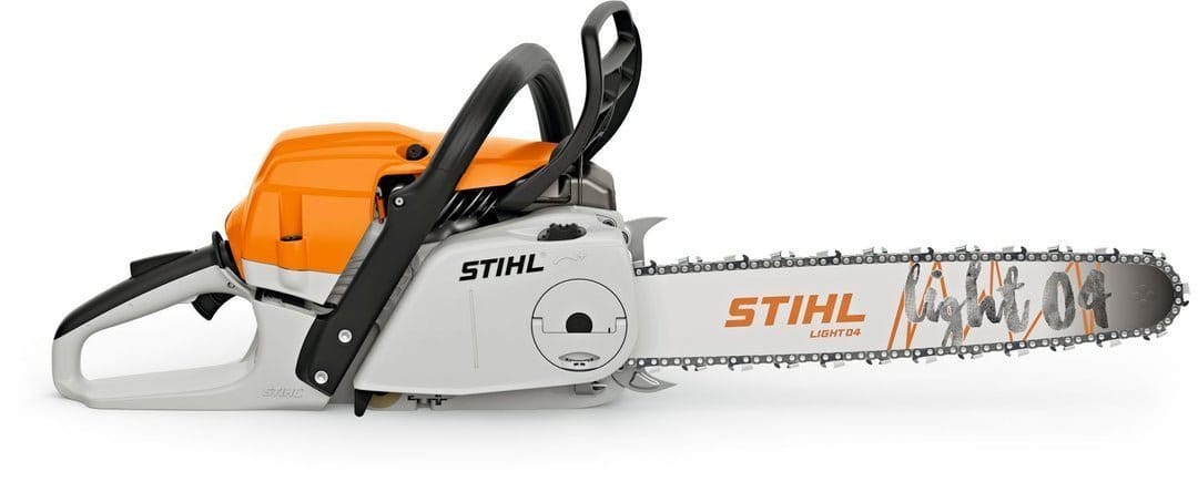 STIHL MS 261 C-BM, RS, Schienenlänge 40 cm - Image 1