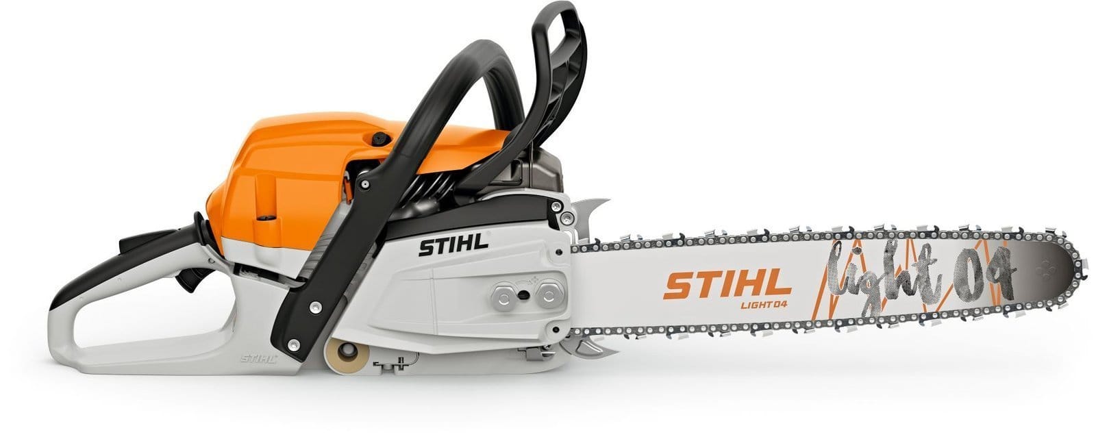 STIHL MS 261 C-M, RS, Schienenlänge 40cm - Image 1