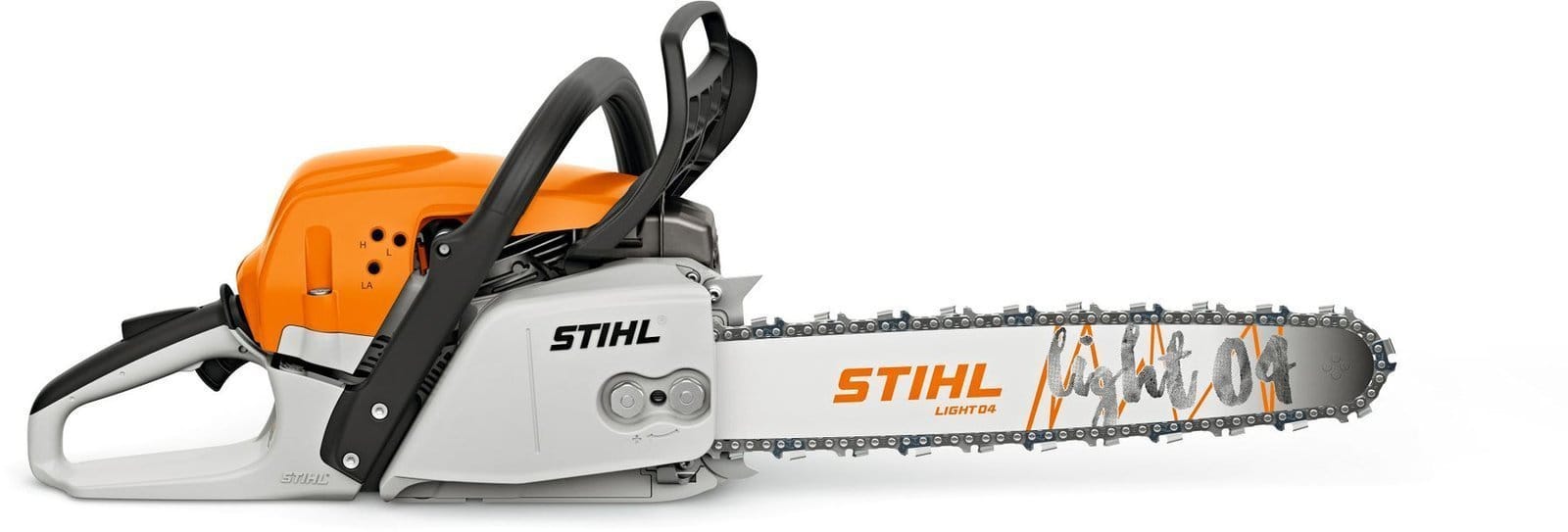 STIHL MS 291, RM3, Schienenlänge 40cm – Modell 2025 - Image 1