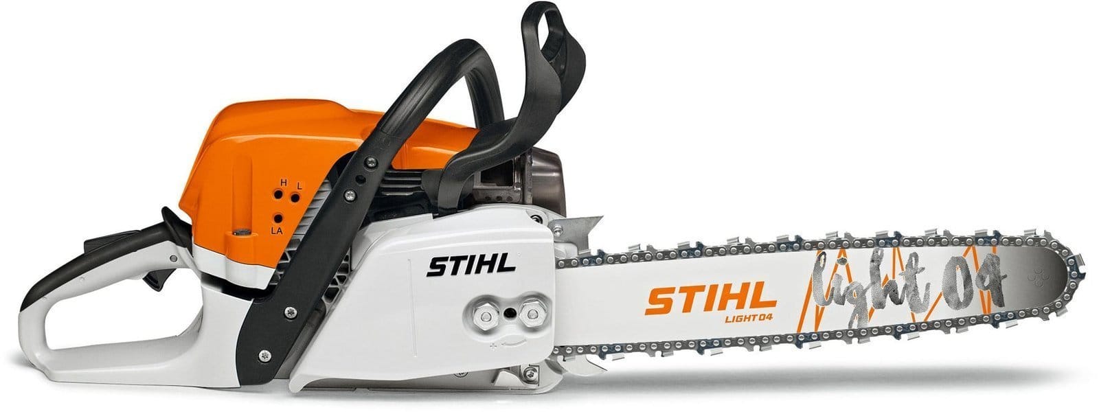 STIHL MS 311, RM, Schienenlänge 40cm - Image 1