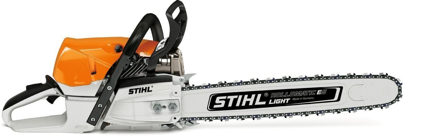 STIHL MS 462 C-M VW, RS, Schienenlänge 45cm - Image 1