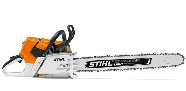 STIHL MS 661 C-M, RH, 50 cm – Modell 2025 - Image 1