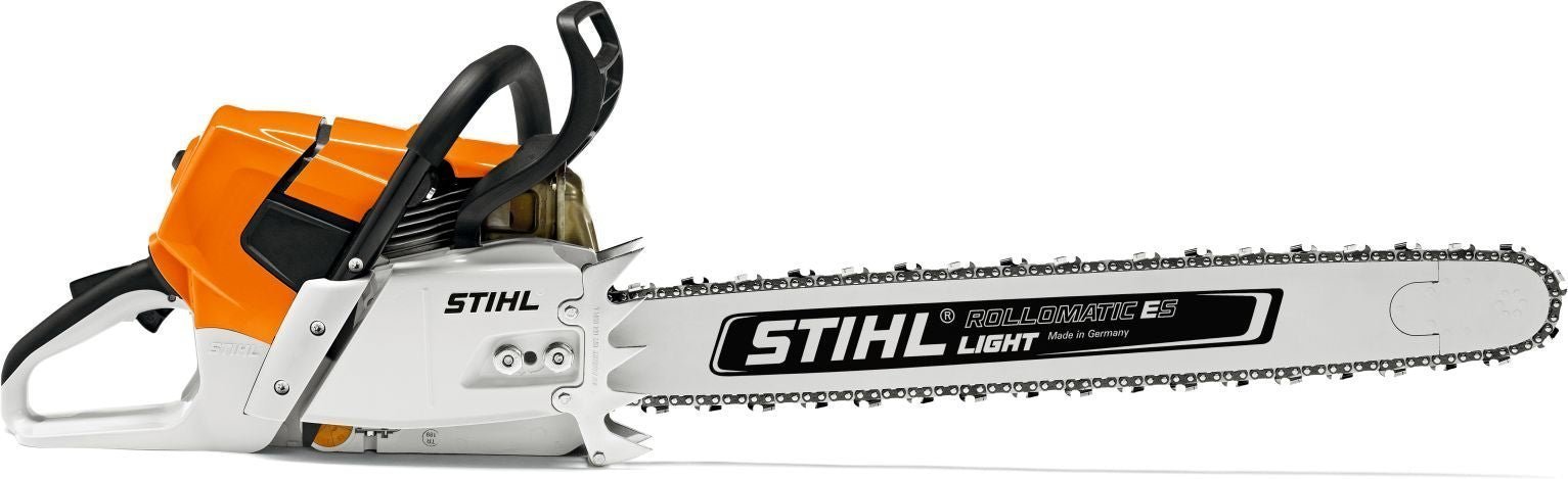 STIHL MS 661 C-M, RS, Schienenlänge 63cm - Image 1