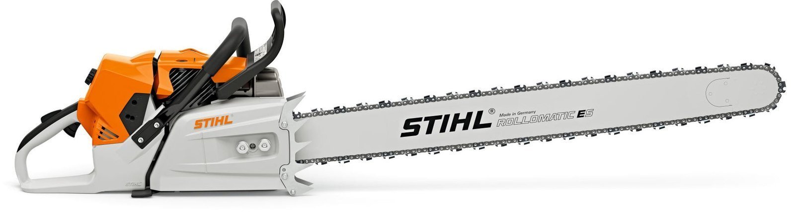 STIHL MS 881, RS, 75cm Schienenlänge – Modell 2025 - Image 1