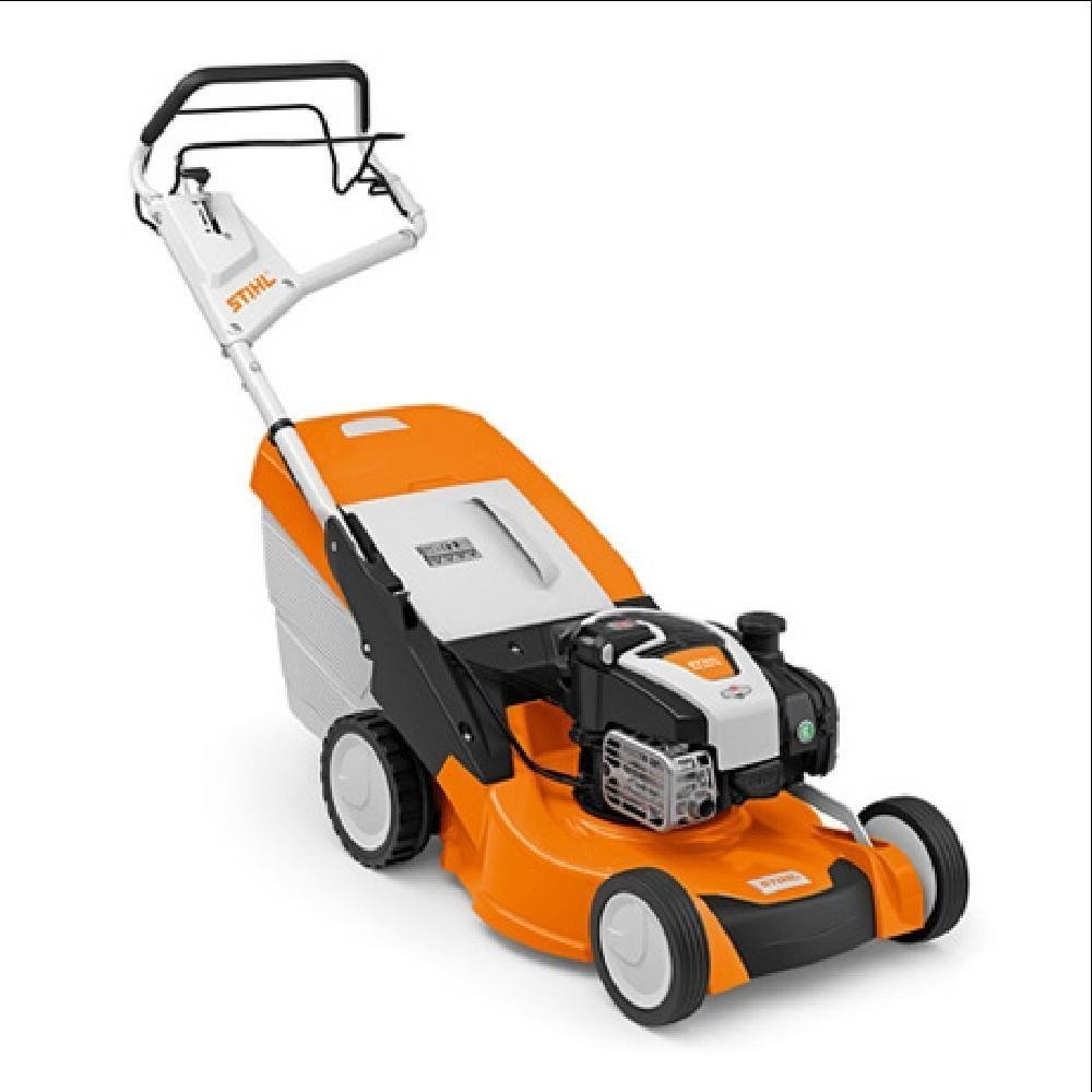 STIHL RM 650 VE – Modell 2025 - Image 1