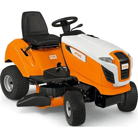 STIHL RT 4097 SX – Modell 2025 - Image 1
