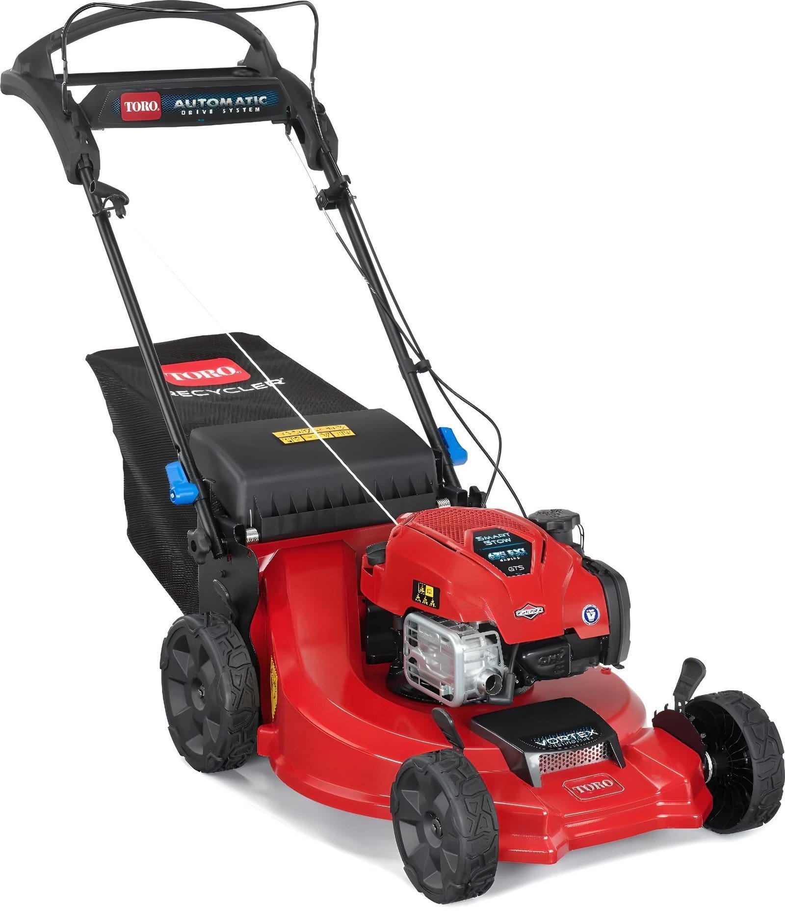 Toro Super Recycler 53 cm 21693 mit Radantrieb – Modell 2025 - Image 1