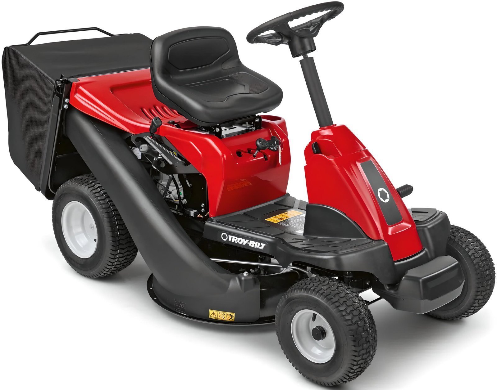 Troy-Bilt TB 60T-R Select – Modell 2025 - Image 1
