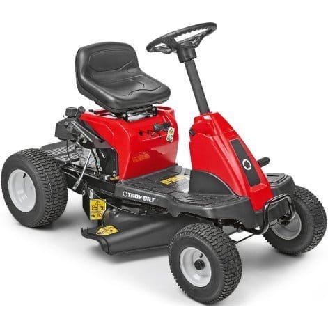 Troy-Bilt TB 60T-S Select – Modell 2025 - Image 1