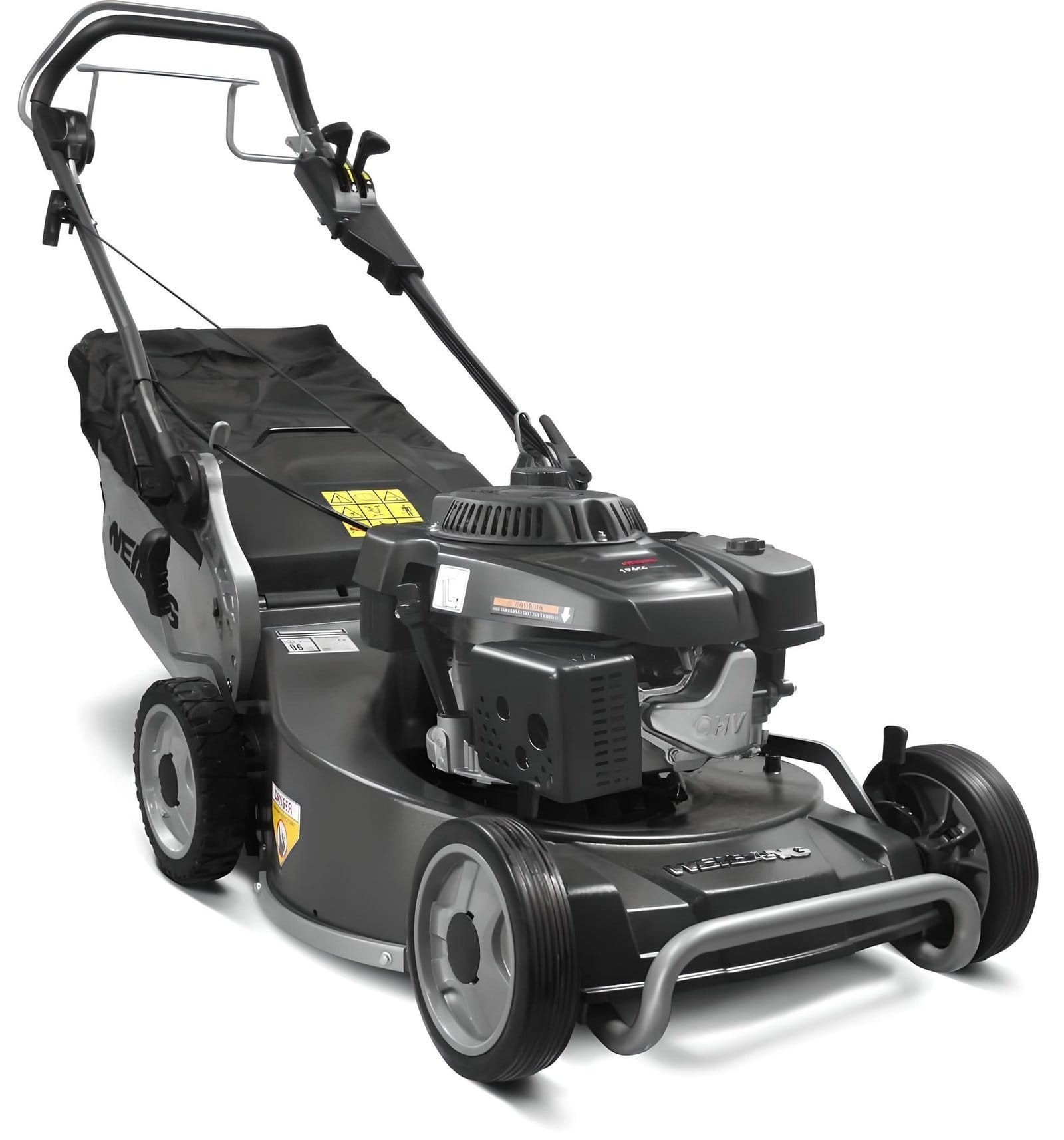 Weibang WB 537 SC V AL-A BBC mit Radantrieb – Modell 2025 - Image 1