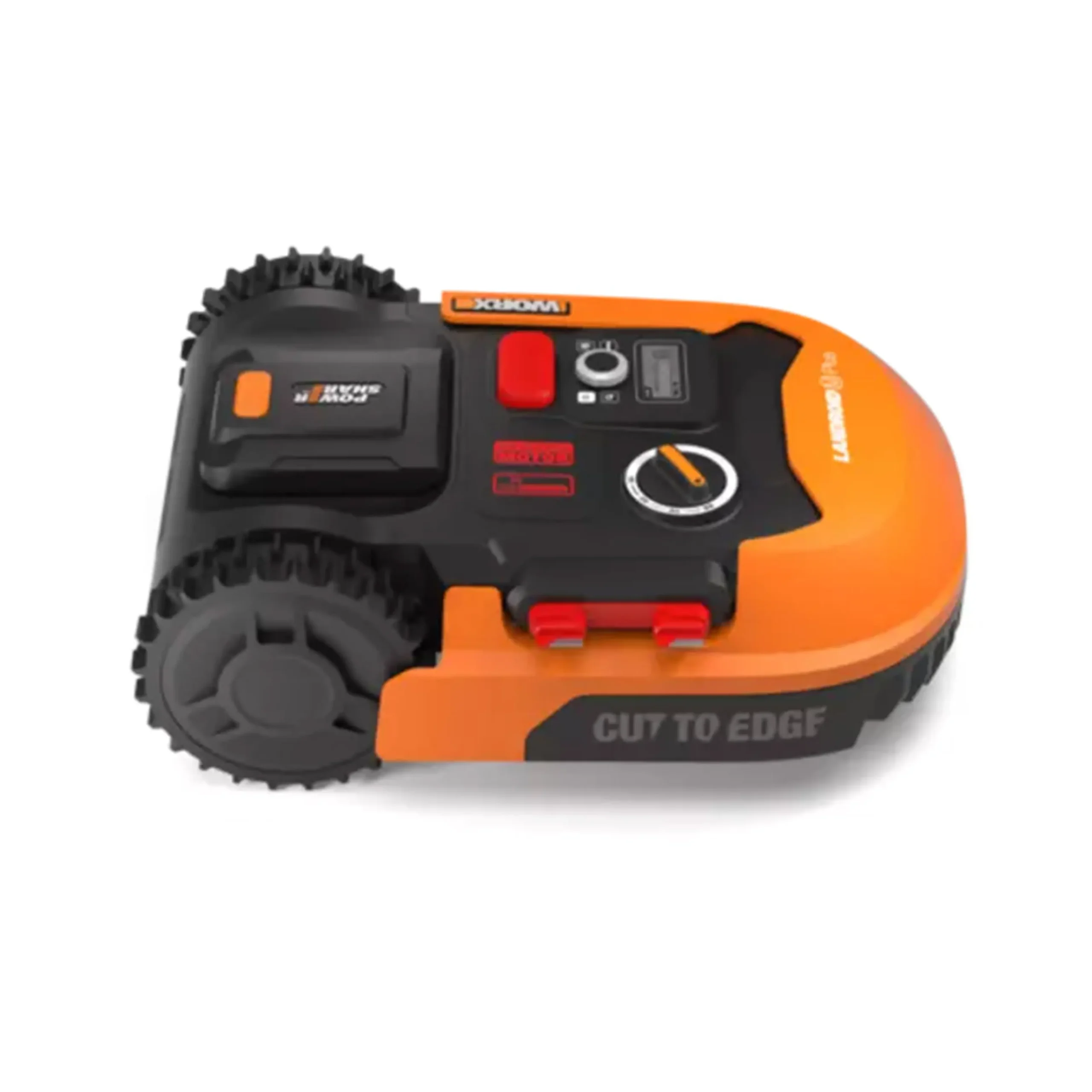 Worx Landroid Vision L1300 + gratis Garage - Image 1