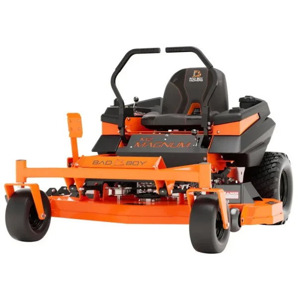 Bad Boy Magnum 54-Inch 24 HP Gas Zero-Turn Lawn Mower - Image 1