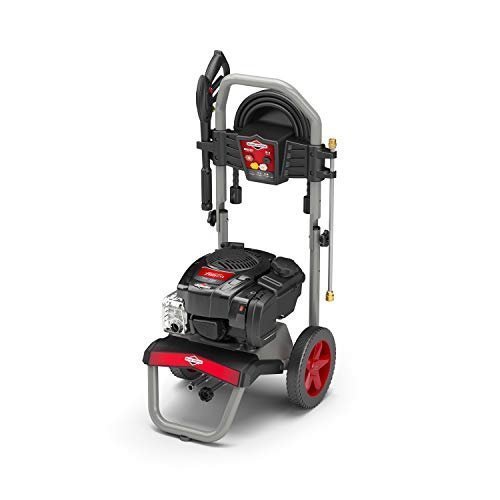 Briggs & Stratton 21030 2800 PSI Gas Pressure Washer – 725EXi OHV 163cc Engine with Easy Start Technology - Image 1