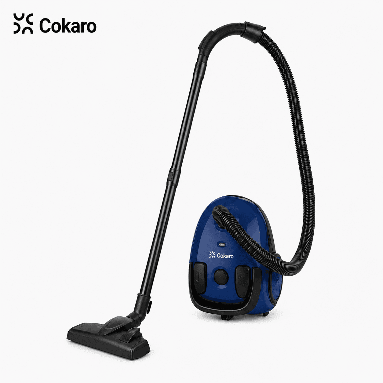 Vacuum Cleaners collection