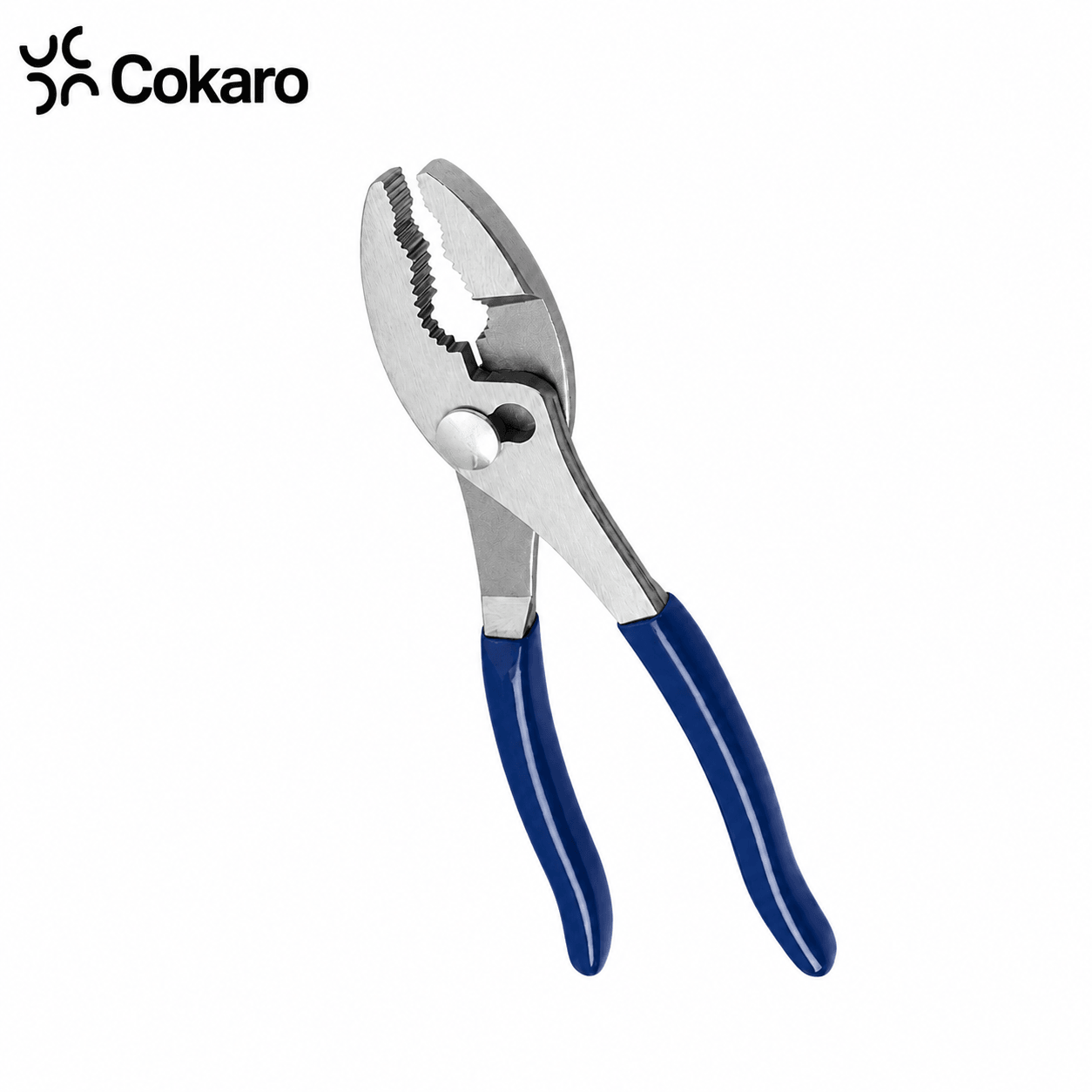 cokaro Gripsure 7-inch Adjustable Pliers - Image 1