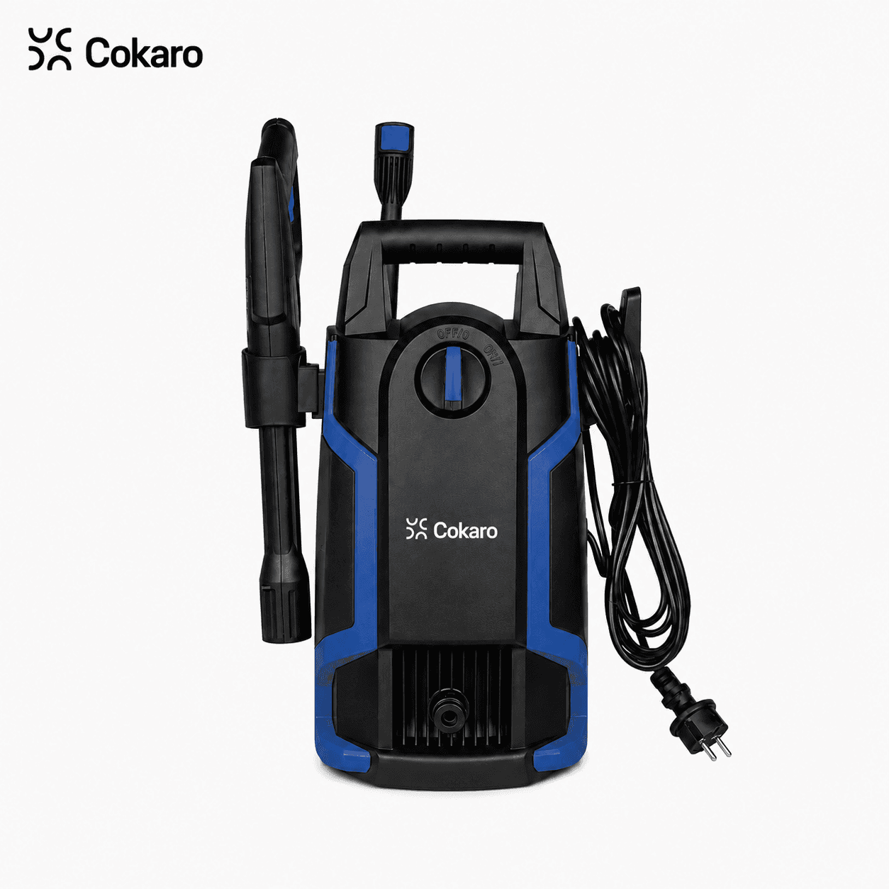 Pressure Washers collection