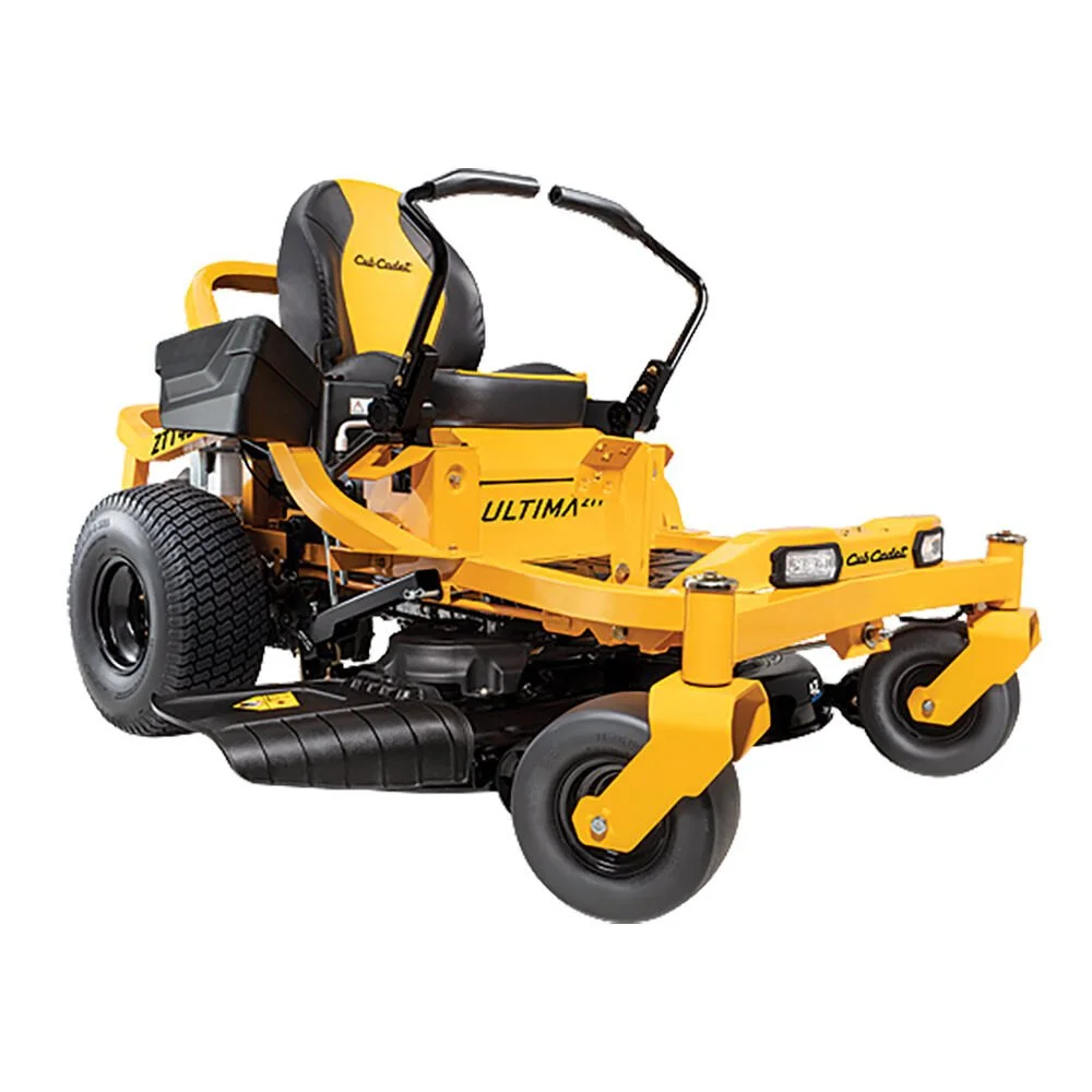 Cub Cadet Ultima ZT1 42" Zero Turn Riding Mower – 22 HP Kohler KT7000 V-Twin, Lap Bar Controls - Image 1